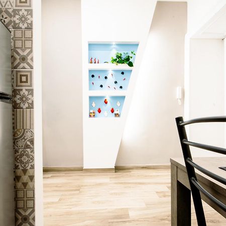 Casa Cosmedin Διαμέρισμα Νάπολη Εξωτερικό φωτογραφία