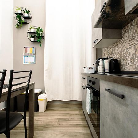 Casa Cosmedin Διαμέρισμα Νάπολη Εξωτερικό φωτογραφία