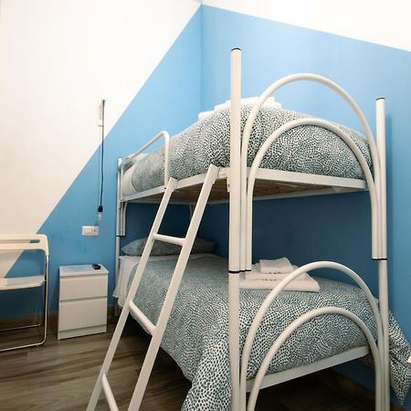 Casa Cosmedin Διαμέρισμα Νάπολη Εξωτερικό φωτογραφία