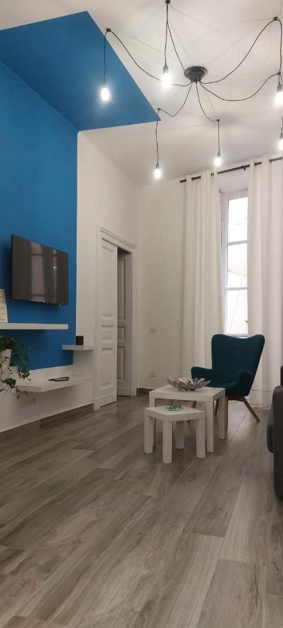 Casa Cosmedin Διαμέρισμα Νάπολη Εξωτερικό φωτογραφία