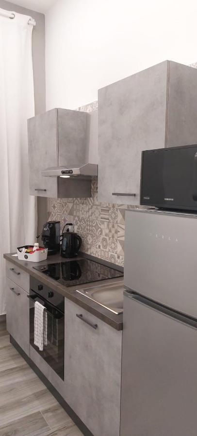 Casa Cosmedin Διαμέρισμα Νάπολη Εξωτερικό φωτογραφία