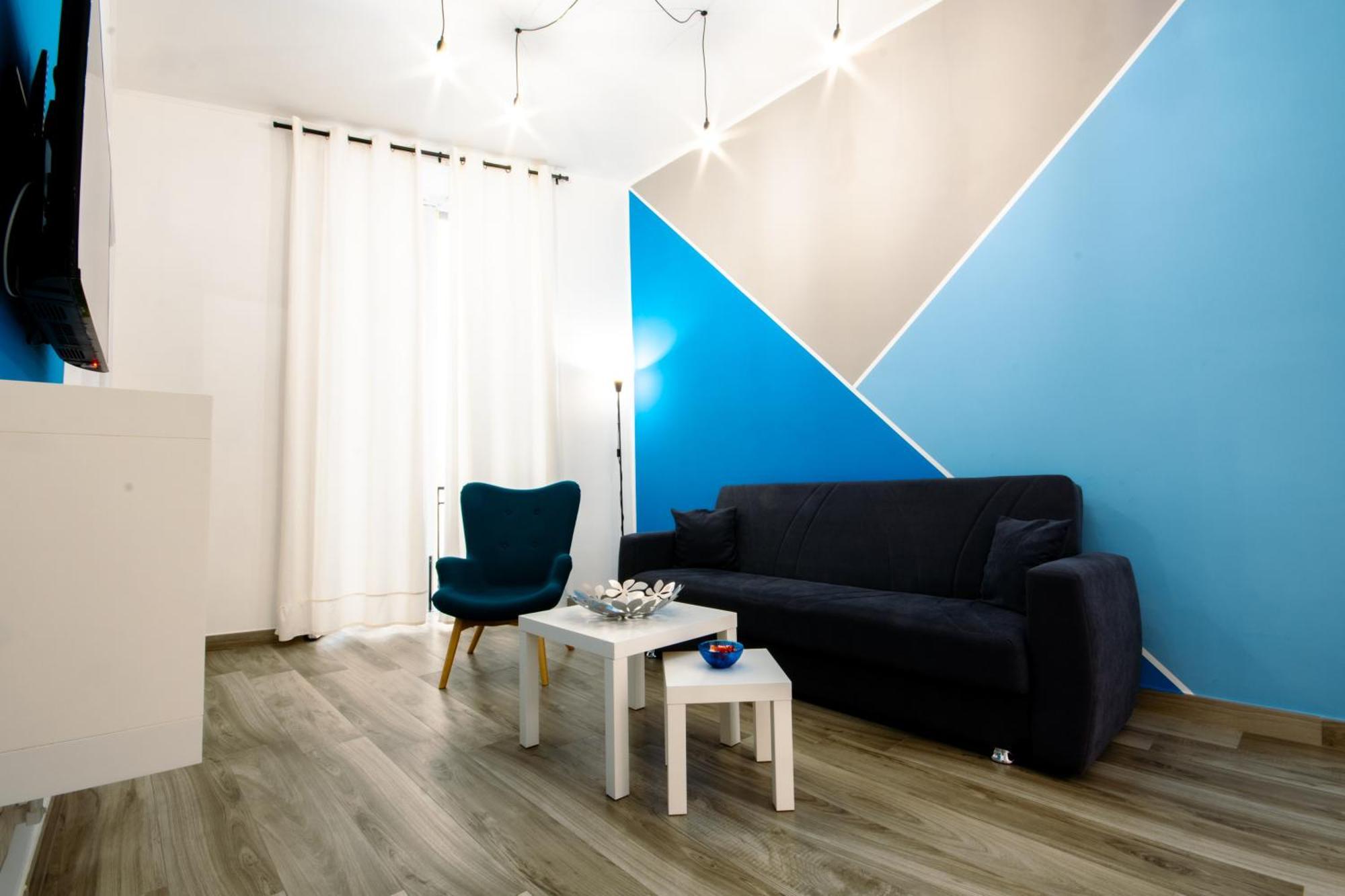 Casa Cosmedin Διαμέρισμα Νάπολη Εξωτερικό φωτογραφία