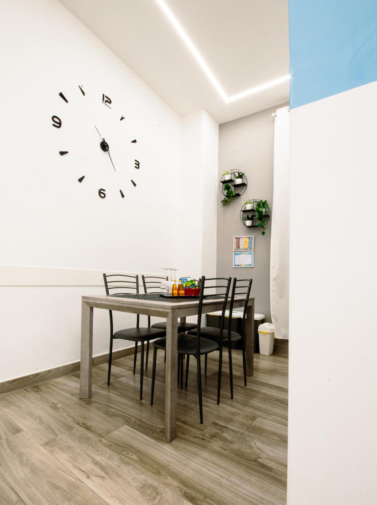 Casa Cosmedin Διαμέρισμα Νάπολη Εξωτερικό φωτογραφία