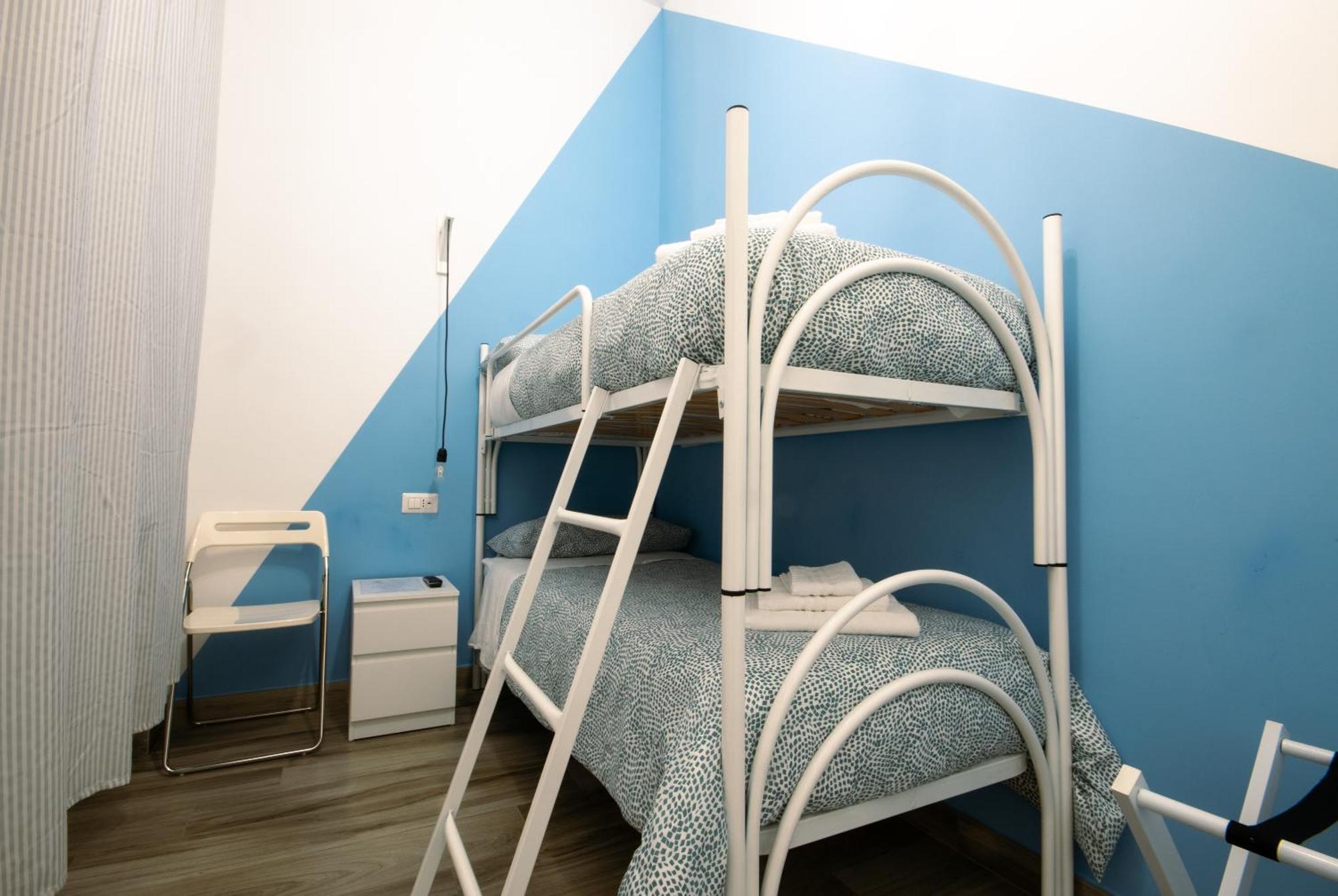 Casa Cosmedin Διαμέρισμα Νάπολη Εξωτερικό φωτογραφία